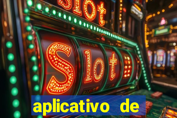 aplicativo de sinais slots